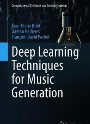 Deep Learning Techniques for Music Generation